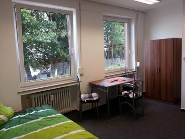 Monteurzimmer Syke